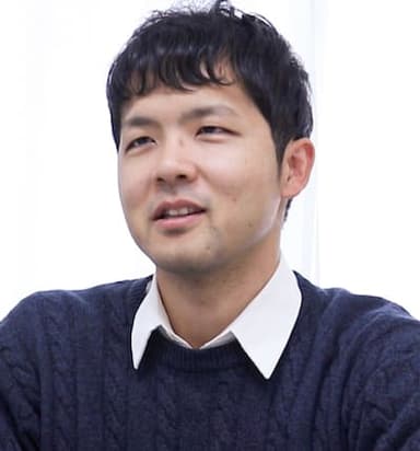 Wataru Matsuda